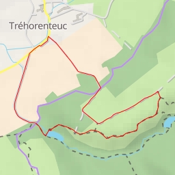 thumbnail for Chemin des bousiers