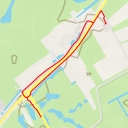 thumbnail for Wassenaarse Golfclub Rozenstein - Laan van Rhemen van Rhemenshuizen