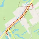 thumbnail for Wassenaarse Golfclub Rozenstein - Laan van Rhemen van Rhemenshuizen