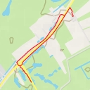 thumbnail for Wassenaarse Golfclub Rozenstein - Laan van Rhemen van Rhemenshuizen