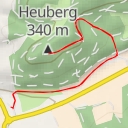 thumbnail for Heuberg