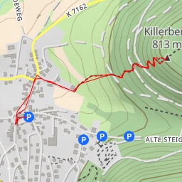 thumbnail for Killerberg