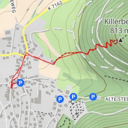 thumbnail for Tellsteig