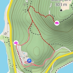 thumbnail for Via Castei