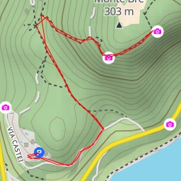 thumbnail for Via San Carlo