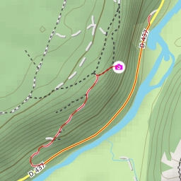 thumbnail for Point de vue des Granges