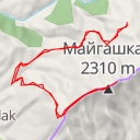 thumbnail for Bo'stonliq Tumani