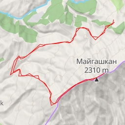 thumbnail for Bo'stonliq Tumani