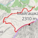 thumbnail for Bo'stonliq Tumani