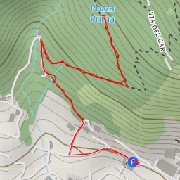 thumbnail for Pozza Prima