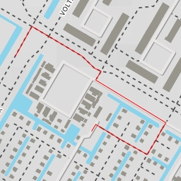 thumbnail for Kinderboerderij De Kooi - Bijenpark - Rotterdam