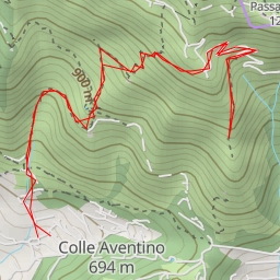 thumbnail for LUME0520 - Via Astorre Pasotti