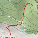 thumbnail for Sentiero Poalì - Sentiero Poalì