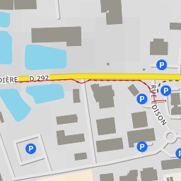 thumbnail for Rue de la Richardière - Rue de la Richardière