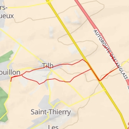 thumbnail for Les Bouillères - Les Bouillères