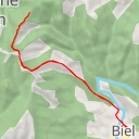 thumbnail for PR-Z 117 Biel - Sto Domingo