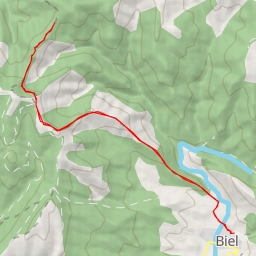 thumbnail for PR-Z 117 Biel - Sto Domingo