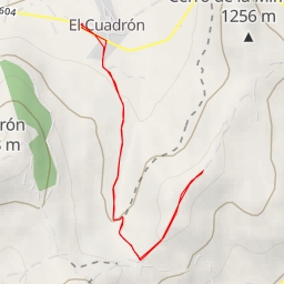 thumbnail for Las Mimbreras