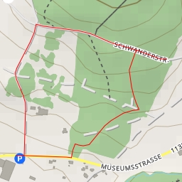 thumbnail for Schwanderstrasse