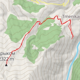 thumbnail for Арыком