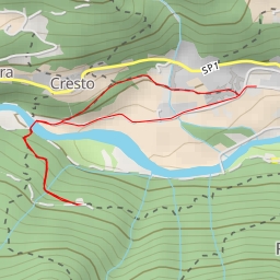 thumbnail for Pian Airal - Ala di Stura