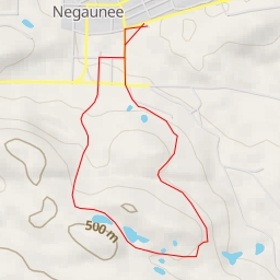 thumbnail for Luge Run - Luge Run