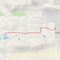 thumbnail for Iron Ore Heritage Trail - Iron Ore Heritage Trail