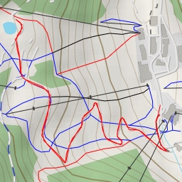 thumbnail for Alte Zauchenseestraße