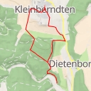 thumbnail for Heimatquell - Stegel