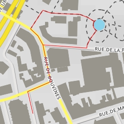 thumbnail for Rue de la Phalecque - Lille