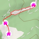 thumbnail for Refuge Pastoral du Callau