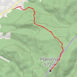 thumbnail for Pšeničnak
