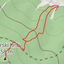 thumbnail for Dvorski hrib