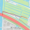 thumbnail for Luyendijkjebrug - Luyendijkje - Amsterdam