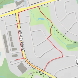 thumbnail for Shoshana Drive - Richmond Hill