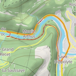 thumbnail for D 437 - D 437