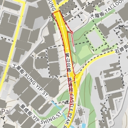 thumbnail for 青山公路－葵涌段 Castle Peak Road – Kwai Chung - 青山公路－葵涌段 Castle Peak Road – Kwai Chung - 葵青區 Kwai Tsing District