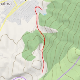 thumbnail for Finca privada