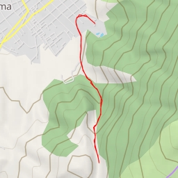 thumbnail for Calle 7B