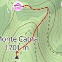 thumbnail for Monte Catria