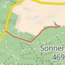 thumbnail for Hennersdorfer Weg - Hennersdorfer Weg