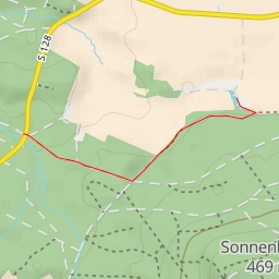 thumbnail for Hennersdorfer Weg - Hennersdorfer Weg