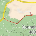 thumbnail for Hennersdorfer Weg - Hennersdorfer Weg