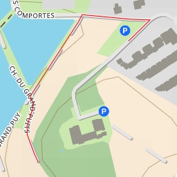 thumbnail for Chemin du Grand Puits - Chemin du Grand Puits - Montpellier