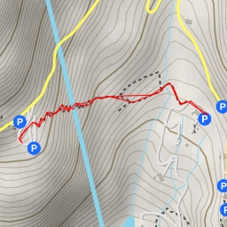 thumbnail for Gletscherstraße