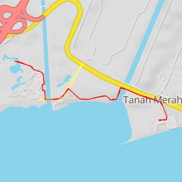 thumbnail for National Service Resort & Country Club - Changi Course - Changi Coast Walk - Singapore