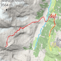 thumbnail for Remsschartl