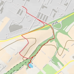 thumbnail for Lago Pampara