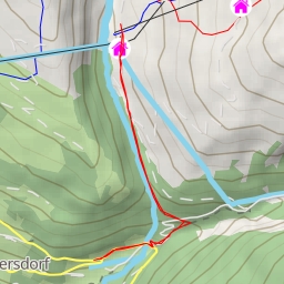 thumbnail for Doris Fleisskuchl