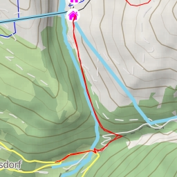 thumbnail for Blackys Skihütte